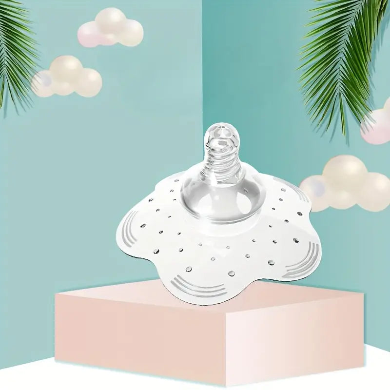 Silicone Nipple Protector