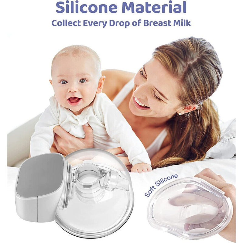 Portable Electric Breast Pump