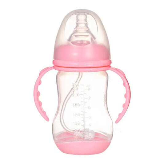 Anti-Colic Baby Bottle
